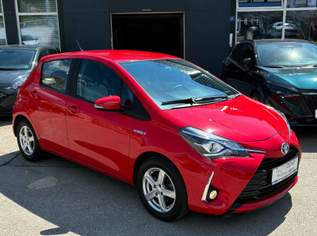 Yaris 1,5 VVT-i Hybrid Active, 12900 €, Auto & Fahrrad-Autos in 9400 Wolfsberg Yaris 1,5 VVT-i Hybrid Active, 12900 €, Auto & Fahrrad-Autos in 9400 Wolfsberg