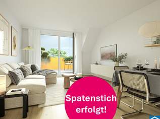 Die Barawitzkagasse: Wo Wertbeständigkeit zuhause ist., 339030 €, Immobilien-Wohnungen in 1190 Döbling Die Barawitzkagasse: Wo Wertbeständigkeit zuhause ist., 339030 €, Immobilien-Wohnungen in 1190 Döbling