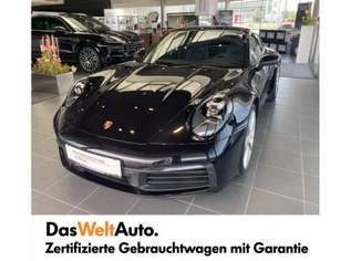 911 Carrera Coupé I (992), 139800 €, Auto & Fahrrad-Autos in 4060 Leonding