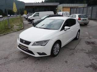 Leon Style 1,6 TDI Style, 6990 €, Auto & Fahrrad-Autos in 4822 Bad Goisern am Hallstättersee Leon Style 1,6 TDI Style, 6990 €, Auto & Fahrrad-Autos in 4822 Bad Goisern am Hallstättersee