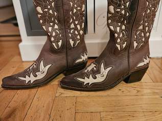 Sancho Western Boots / Gr. 37