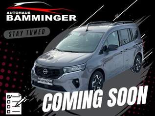 Townstar L1 DIG-T 130 Tekna -Kombi, 24990 €, Auto & Fahrrad-Autos in 4642 Sattledt