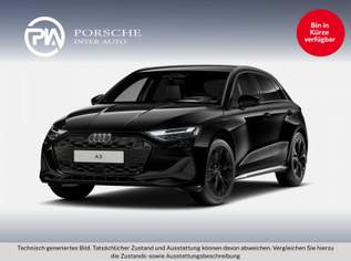 A3 30 TFSI, 35950 €, Auto & Fahrrad-Autos in 9400 Wolfsberg