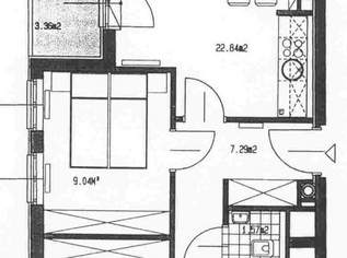 Klassische Wiener Eleganz - Ihr neues Zuhause!, 1399.5 €, Immobilien-Wohnungen in 1040 Wieden Klassische Wiener Eleganz - Ihr neues Zuhause!, 1399.5 €, Immobilien-Wohnungen in 1040 Wieden