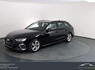 A4 Avant 35 TDI S-line Exterieur*Assistenzpaket St..., 31990 €, Auto & Fahrrad-Autos in 6134 Marktgemeinde Vomp A4 Avant 35 TDI S-line Exterieur*Assistenzpaket St..., 31990 €, Auto & Fahrrad-Autos in 6134 Marktgemeinde Vomp
