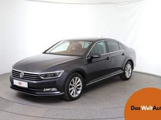 Passat Highline TDI SCR DSG