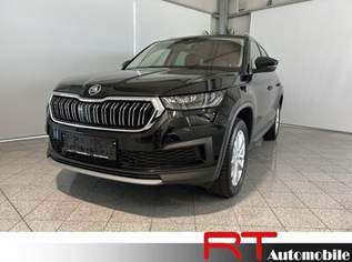 Kodiaq Style 2,0 TDi, 30990 €, Auto & Fahrrad-Autos in 4663 Laakirchen