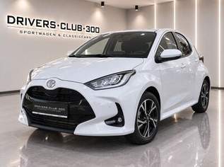 Yaris Hybrid Active Drive - Erstbesitz + Garantie, 24800 €, Auto & Fahrrad-Autos in 4973 Senftenbach