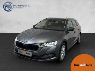 Octavia Style TDI DSG, 33990 €, Auto & Fahrrad-Autos in 9020 Innere Stadt