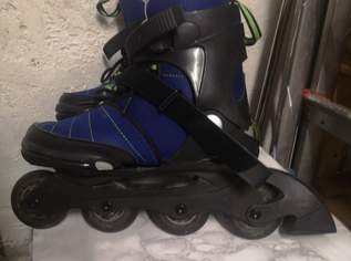 Rollschuhe Gr. 35