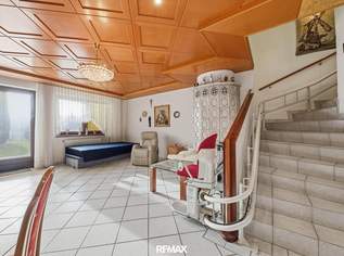 GUT ERHALTENES HAUS MIT GARTEN UND GARAGE in Alberndorf im Pulkautal!, 229000 €, Immobilien-Häuser in 2054 Alberndorf im Pulkautal GUT ERHALTENES HAUS MIT GARTEN UND GARAGE in Alberndorf im Pulkautal!, 229000 €, Immobilien-Häuser in 2054 Alberndorf im Pulkautal
