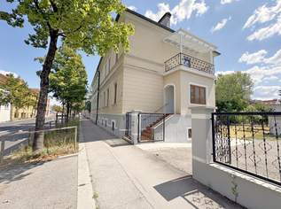 Wo Qualität ein Zuhause hat - stilvolles Stadthaus in Wels, 560000 €, Immobilien-Häuser in 4600 Wels