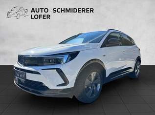Grandland X GS Line ''AHK & WKR'', 25990 €, Auto & Fahrrad-Autos in 5090 Lofer Grandland X GS Line ''AHK & WKR'', 25990 €, Auto & Fahrrad-Autos in 5090 Lofer