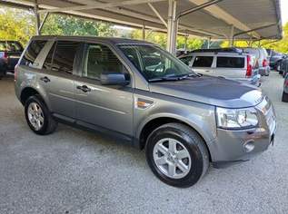 Freelander 2,2 Td4 S !1.Besitz!, 8990 €, Auto & Fahrrad-Autos in 8224 Kaindorf Freelander 2,2 Td4 S !1.Besitz!, 8990 €, Auto & Fahrrad-Autos in 8224 Kaindorf