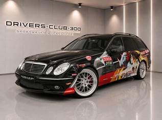 E 500 T 4-Matic (211.283) - E 55 AMG Umbau, 13900 €, Auto & Fahrrad-Autos in 4973 Senftenbach E 500 T 4-Matic (211.283) - E 55 AMG Umbau, 13900 €, Auto & Fahrrad-Autos in 4973 Senftenbach