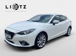 Mazda 3 Sport CD150 Revolution Top ''Leder weiss'', 12490 €, Auto & Fahrrad-Autos in 3250 Gemeinde Wieselburg Mazda 3 Sport CD150 Revolution Top ''Leder weiss'', 12490 €, Auto & Fahrrad-Autos in 3250 Gemeinde Wieselburg