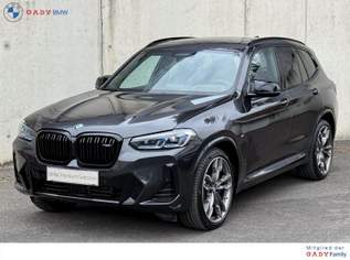 X3 M40i M-Sportpaket, 64940 €, Auto & Fahrrad-Autos in 8403 Lang