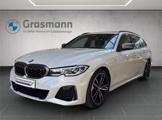 M340d xDrive, 49990 €, Auto & Fahrrad-Autos in 4822 Bad Goisern am Hallstättersee M340d xDrive, 49990 €, Auto & Fahrrad-Autos in 4822 Bad Goisern am Hallstättersee