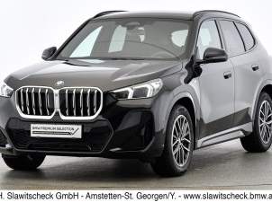 X1 sDrive18d U11, 48850 €, Auto & Fahrrad-Autos in 3304 Gemeinde Sankt Georgen am Ybbsfelde