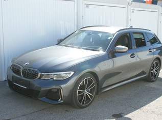 BMW 340d X-Drive Touring, 46500 €, Auto & Fahrrad-Autos in 4053 Ansfelden