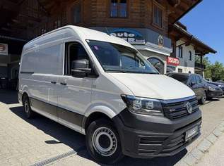 Crafter 30 Kasten MR L3H3 2,0-I-TDI 4Motion*Net..., 23850 €, Auto & Fahrrad-Autos in 4880 Sankt Georgen im Attergau