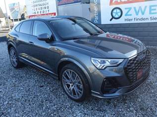 Q3 40 TDI quattro S line-Sportback-ACC-Matrix-20 Zoll, 49990 €, Auto & Fahrrad-Autos in 8052 Wetzelsdorf Q3 40 TDI quattro S line-Sportback-ACC-Matrix-20 Zoll, 49990 €, Auto & Fahrrad-Autos in 8052 Wetzelsdorf