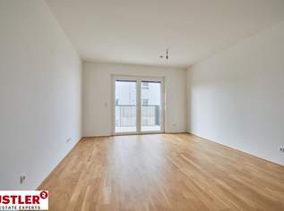 Charmante 2-Zimmer-Wohnung mit Balkon - Top Lage, 999 €, Immobilien-Wohnungen in 1030 Landstraße