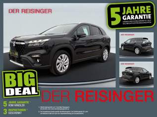 S-Cross Allrad Shine, 18990 €, Auto & Fahrrad-Autos in 8051 Gösting S-Cross Allrad Shine, 18990 €, Auto & Fahrrad-Autos in 8051 Gösting