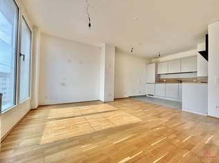 VET MED Nähe! 2-Zimmer Wohnung mit Loggia und Garagenplatz, 999.95 €, Immobilien-Wohnungen in 1210 Floridsdorf