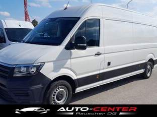 Crafter 35 2.0 L4H3 *Netto €24.991,-*, 29990 €, Auto & Fahrrad-Autos in 2752 Gemeinde Wöllersdorf-Steinabrückl