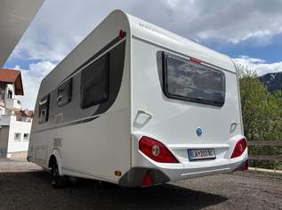 Wohnwagen