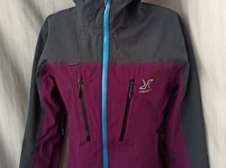 Neu RVRC Revolution Race Silence Proshell Damen wind- und wasserdichte Jacke Gr. XL, 75 €, Kleidung & Schmuck-Damenkleidung in 6993 Gemeinde Mittelberg