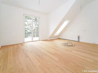 Lichtdurchflutet & großzügig – Wohnen mit separater Küche für mehr Lebensqualität, 1196400 €, Immobilien-Wohnungen in 1130 Hietzing