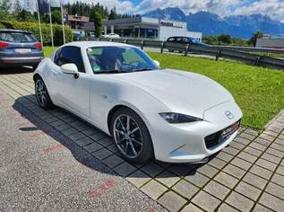 MX-5 RF G184 Revolution Top, 24880 €, Auto & Fahrrad-Autos in 5760 Saalfelden am Steinernen Meer MX-5 RF G184 Revolution Top, 24880 €, Auto & Fahrrad-Autos in 5760 Saalfelden am Steinernen Meer