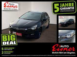 ASTRA SPORTS TOURER 120 J, 9990 €, Auto & Fahrrad-Autos in 9020 Innere Stadt