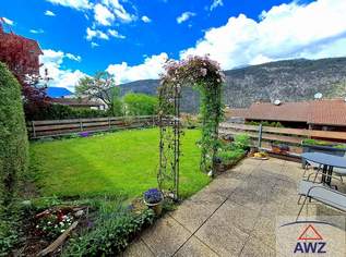 Ruhig gelegene 3-Zimmerwohnung mit Garten in Rietz zu verkaufen!, 325000 €, Immobilien-Wohnungen in 6421 Gemeinde Rietz