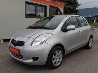 Yaris 1,0 VVT-i Linea Sol, 3890 €, Auto & Fahrrad-Autos in Kärnten Yaris 1,0 VVT-i Linea Sol, 3890 €, Auto & Fahrrad-Autos in Kärnten