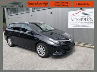 Auris Hybrid Touring Sports Edition45, 14990 €, Auto & Fahrrad-Autos in 5411 Oberalm