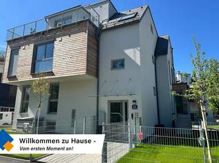 unbefristete MIETWOHNUNGEN mit KAUFOPTION, 1589.13 €, Immobilien-Wohnungen in 1140 Penzing