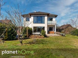 Neuwertiges Designhaus – ruhig, sonnig, außergewöhnlich, 730000 €, Immobilien-Häuser in 2603 Felixdorf Neuwertiges Designhaus – ruhig, sonnig, außergewöhnlich, 730000 €, Immobilien-Häuser in 2603 Felixdorf