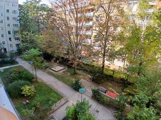 Gut angelegte 3-Zimmer-Wohnung mit BESTEN VEKEHRSANSCHLÜSSEN ! ANLEGERGEEIGNET !, 329000 €, Immobilien-Wohnungen in 1050 Margareten