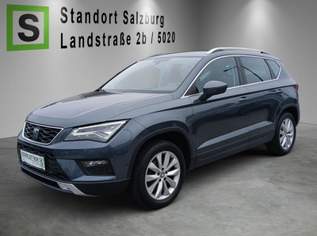 ATECA Style 1,0 TSI, 14890 €, Auto & Fahrrad-Autos in 5020 Altstadt ATECA Style 1,0 TSI, 14890 €, Auto & Fahrrad-Autos in 5020 Altstadt