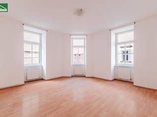 Altbau-Charme in Ruhelage nahe U4 und Theresienbad!, 215000 €, Immobilien-Wohnungen in 1120 Meidling
