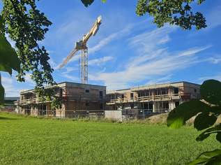Provisionsfrei! 75 m² Obergeschosswohnung im vorderen Haus mit freiem Traunsteinblick, 338625 €, Immobilien-Wohnungen in 4694 Ohlsdorf