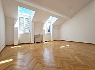 CITY-HIGHLIGHT, Gonzagagasse, klimatisiertes 122 m2 Dachgeschoss mit 8 m2 Terrasse, 3 Zimmer, Komplettküche, 2 Bäder, Parketten, Börse-Nähe, 3355.43 €, Immobilien-Wohnungen in 1010 Innere Stadt CITY-HIGHLIGHT, Gonzagagasse, klimatisiertes 122 m2 Dachgeschoss mit 8 m2 Terrasse, 3 Zimmer, Komplettküche, 2 Bäder, Parketten, Börse-Nähe, 3355.43 €, Immobilien-Wohnungen in 1010 Innere Stadt