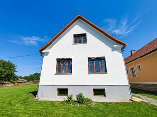 Ihr Wohntraum mit großer Werkstatt – 6-Zimmer-Haus auf 2.600 m² Grundstück, 139000 €, Immobilien-Häuser in 7503 Kleinpetersdorf Ihr Wohntraum mit großer Werkstatt – 6-Zimmer-Haus auf 2.600 m² Grundstück, 139000 €, Immobilien-Häuser in 7503 Kleinpetersdorf