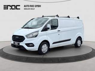 Transit Custom 2.0 TDCi 300 L2H1 Trend STH/AHK/Kamera/Dachträger, 22990 €, Auto & Fahrrad-Autos in 9800 Spittal an der Drau