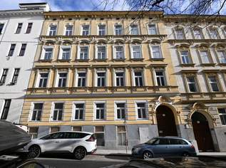 ++NEU++ sanierungsbedürftige 2-Zimmerwohnung - großes Umbau-Potenzial!!, 139000 €, Immobilien-Wohnungen in 1150 Rudolfsheim-Fünfhaus