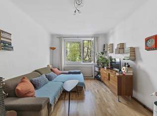 Ideal für Singles, Paare und WGs!, 249000 €, Immobilien-Wohnungen in 1160 Ottakring