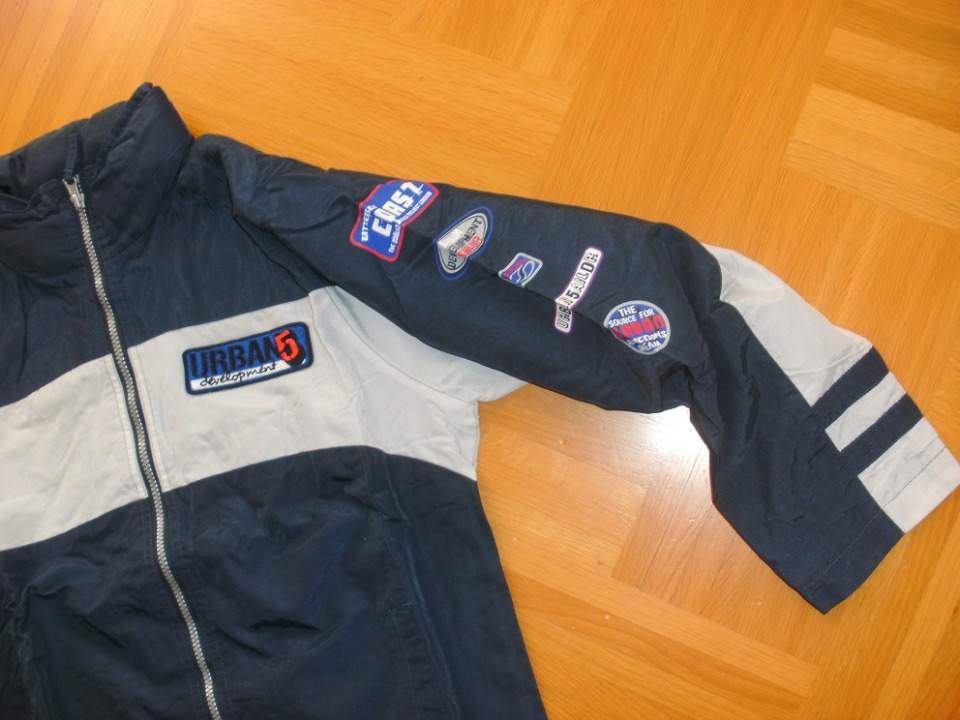 Wind-Regenjacke Gr.164, blau- Buben, Windjacke Gr.34/36 grün-Mädchen, Neu Wind-Regenjacke Gr.164, blau- Buben, Windjacke Gr.34/36 grün-Mädchen, Neu